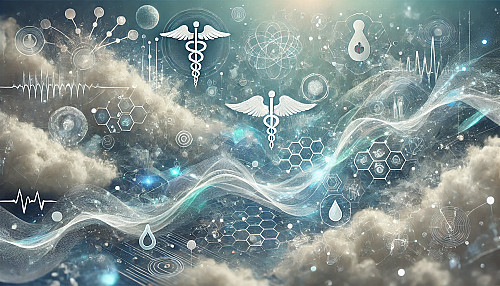 Big Blue Ceiling Unveils AuRA: An AI-Powered Revolution in Medical Research Reporting and More